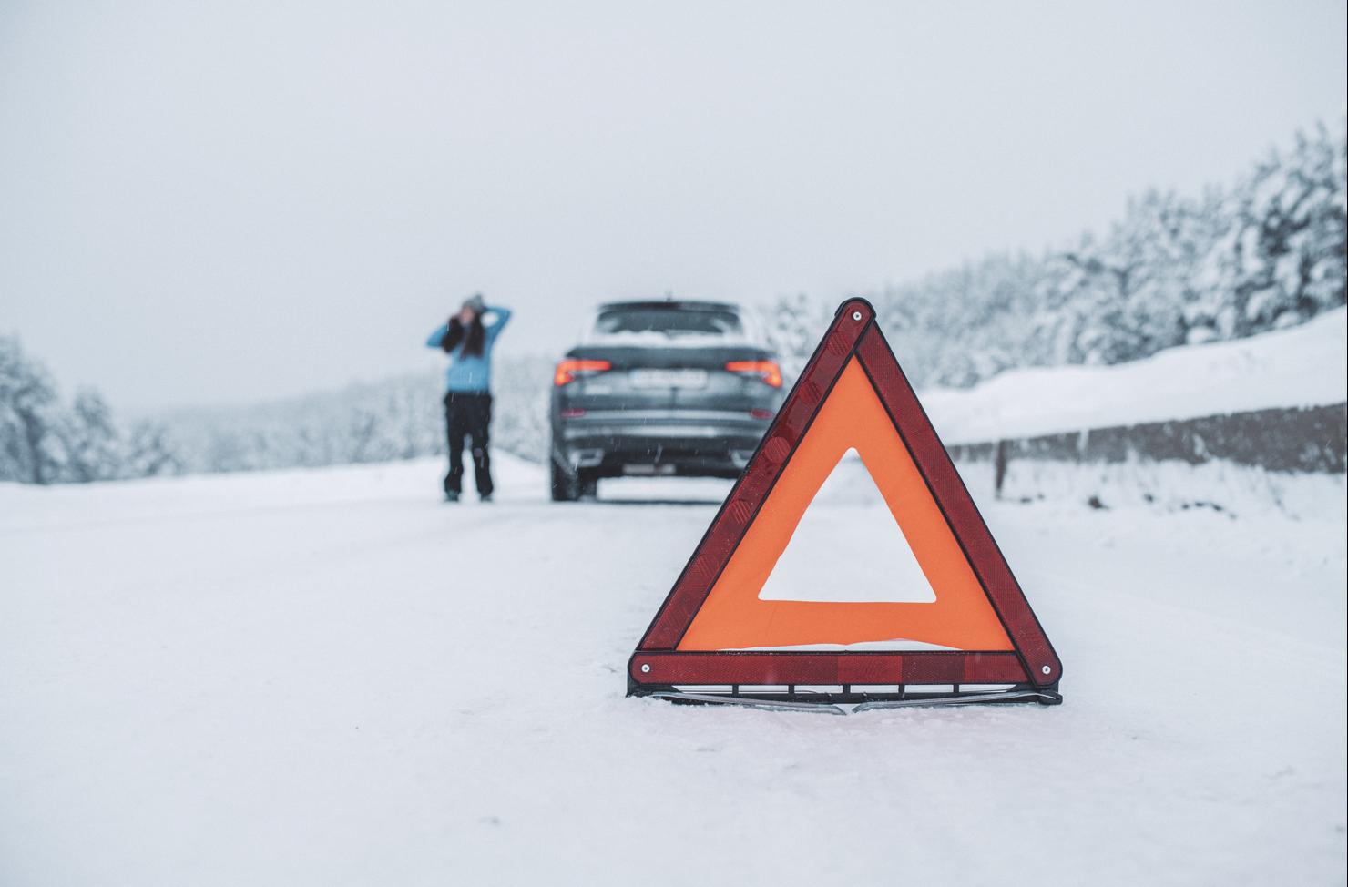 Follow These Steps To Prepare For Ohio's Upcoming Arctic Blast | iHeart
