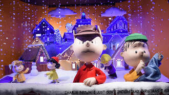 America’s Favorite Holiday Movies