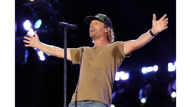 CMA Fest 2022 - Day 4
