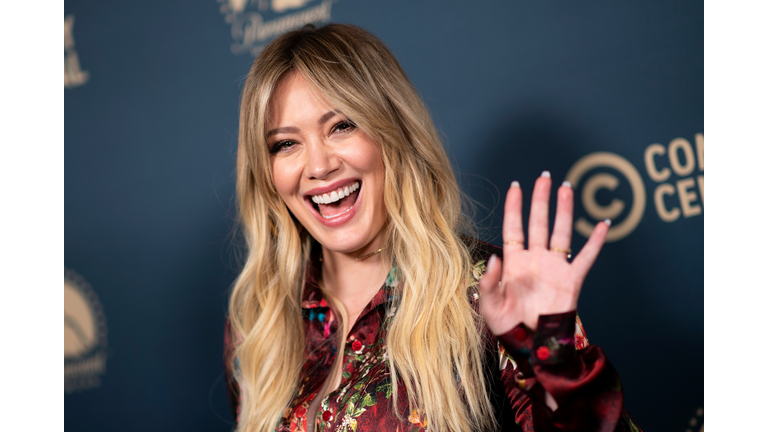 us-entertainment-television-pressday
