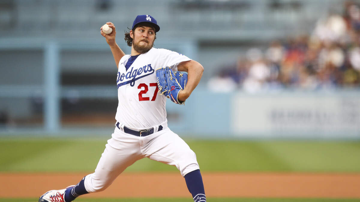 Dodgers' Trevor Bauer Reinstated After 2-Year Suspension Reduced by  Arbitrator, News, Scores, Highlights, Stats, and Rumors