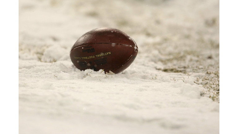 Seattle Seahawks v Green Bay Packers