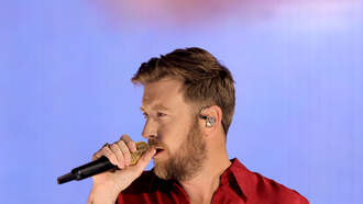 Charles Kelley Of Lady's New Song Is His "Goodbye Letter To Alcohol"