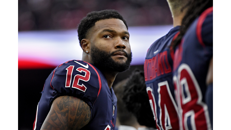 Cleveland Browns v Houston Texans