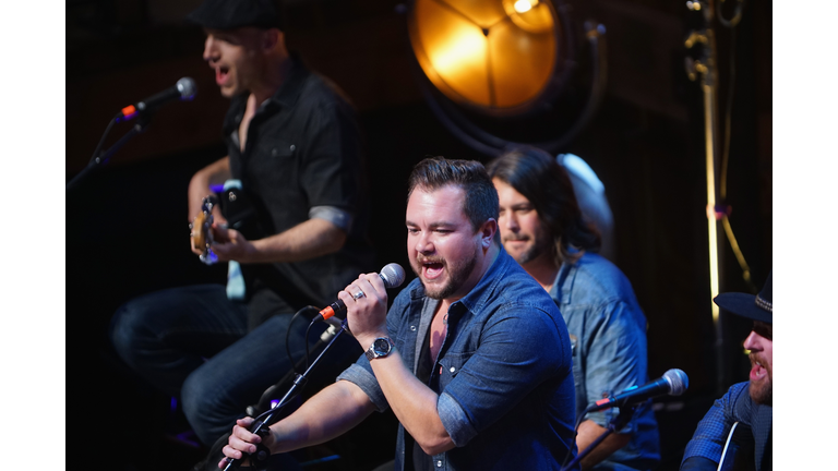 HGTV Lodge At CMA Music Fest - Day 2