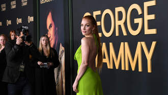 INTERVIEW: Jessica Chastain wants forgiveness