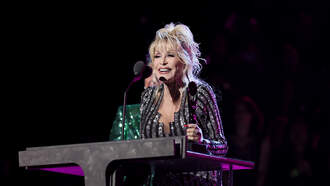 Dolly Parton Expands Imagination Library To California 