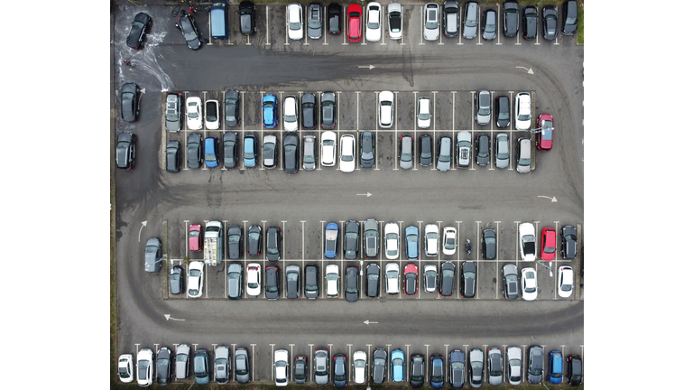 Car Park