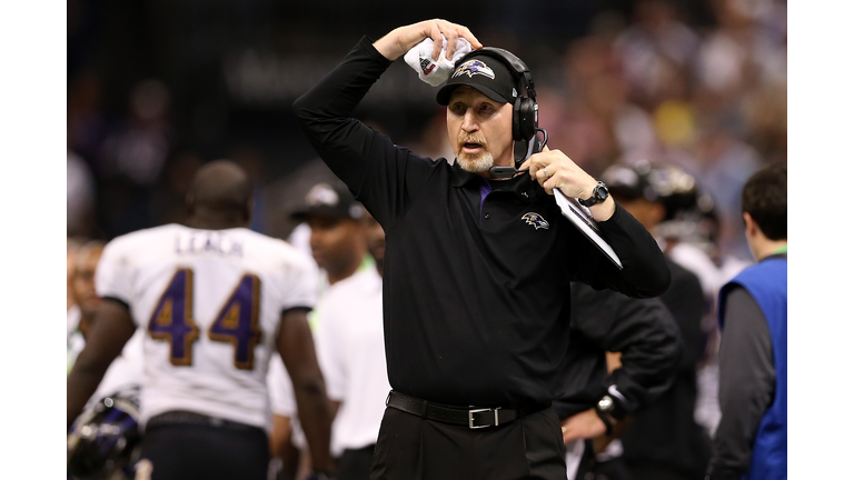 Super Bowl XLVII - Baltimore Ravens v San Francisco 49ers
