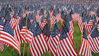 Ceremonies in Capital Region Honor 9/11 Victims