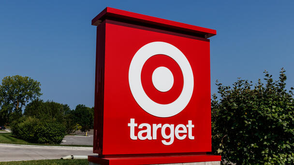 Target Greatly Reducing Physical Media on Shelves Next Year