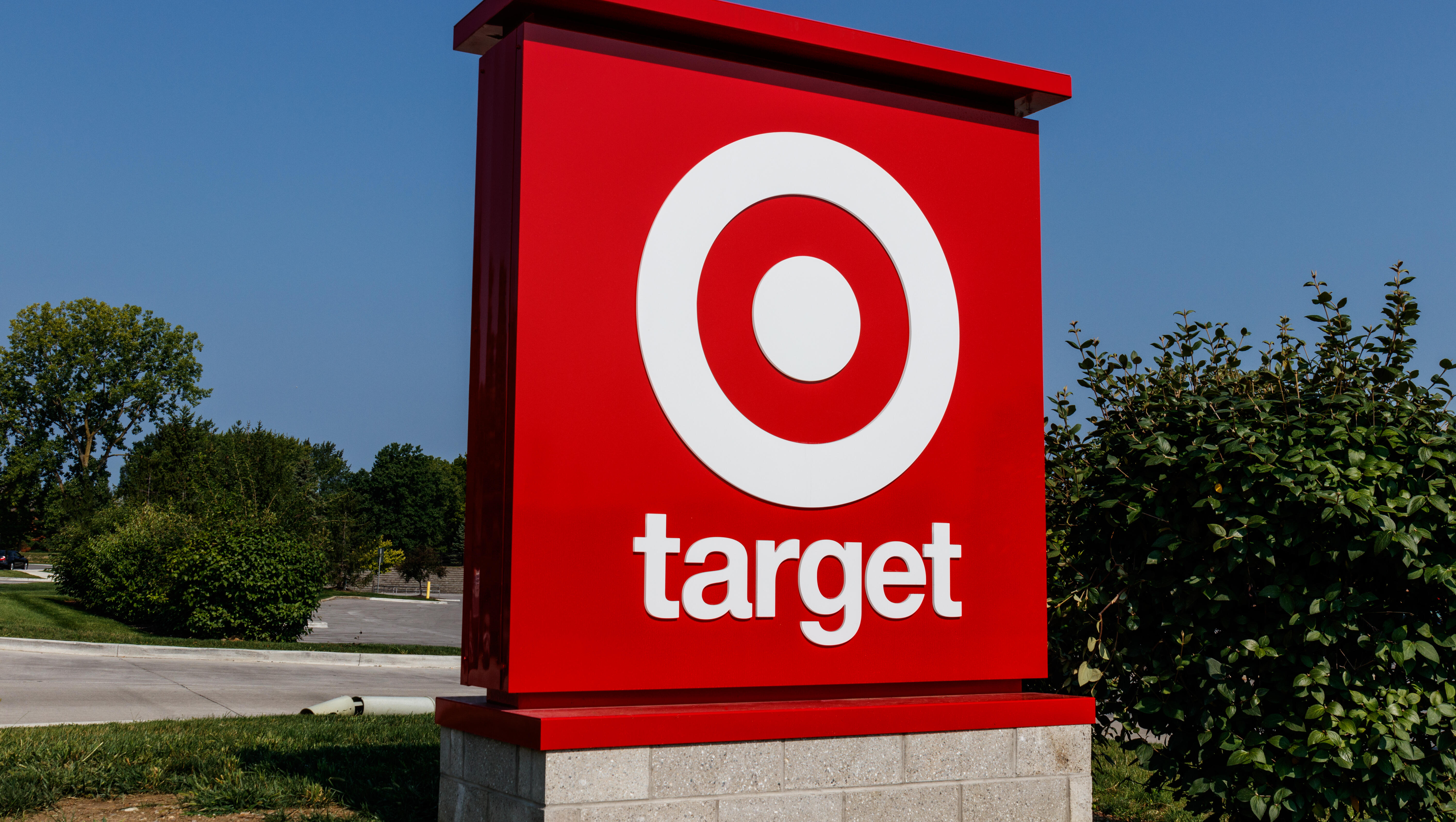 Target Is Closing 9 Stores Over Theft Issues