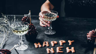 2 Florida Cities Make 'Best Cities for New Year’s Eve Celebrations' List