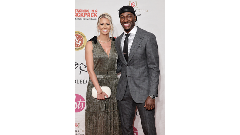 9th Annual Unbridled Eve Kentucky Derby Gala