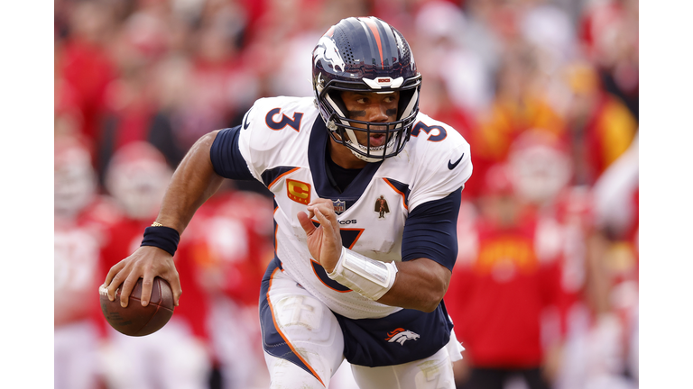 Denver Broncos v Kansas City Chiefs