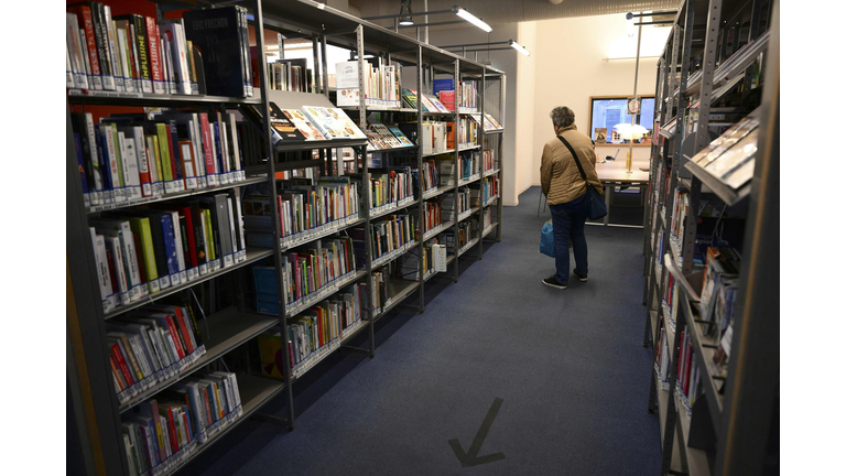 FRANCE-CULTURE-EDUCATION-LITTERATURE