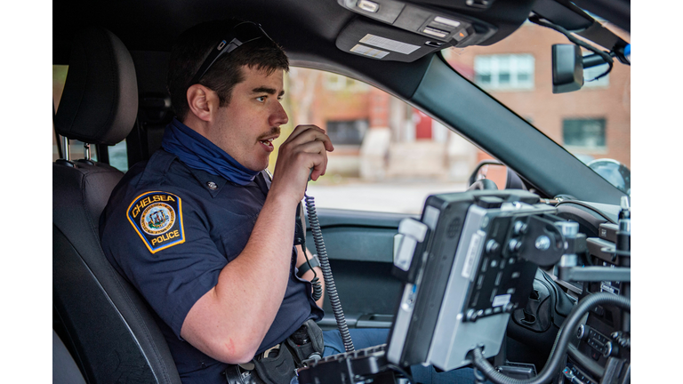 US-COMMUNITY-POLICE