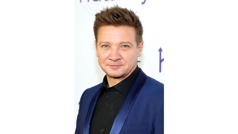 Hawkeye New York Special Fan Screening