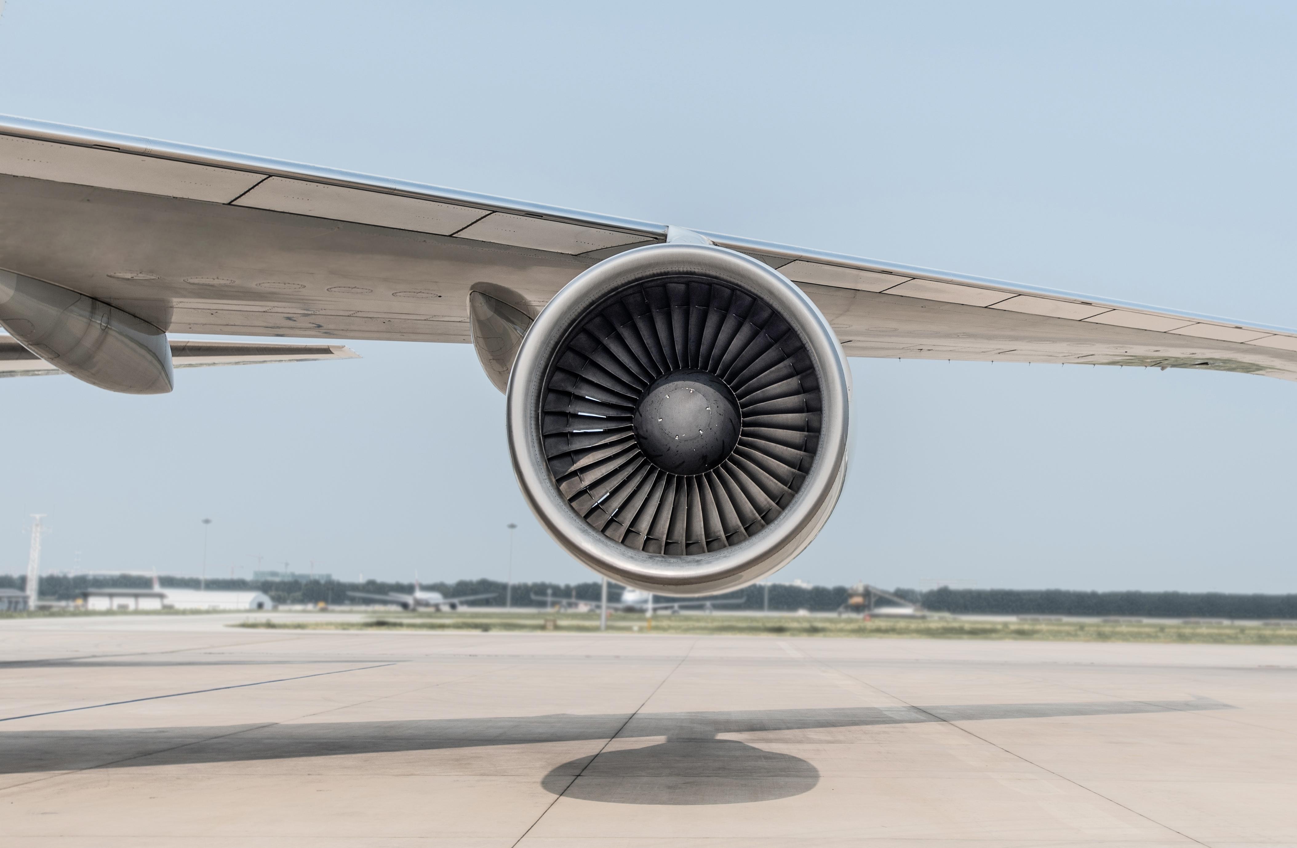 New Update On Airport Worker Who Was 'Ingested' Into Plane's Engine ...