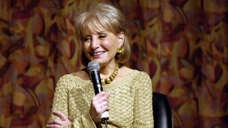 ‘I Hope I Can Help Them Aspire.’ Remembering The Legacy Of Barbara Walters