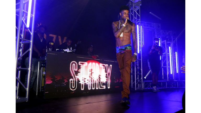 Stiiizy Retail Launch Event In Los Angeles