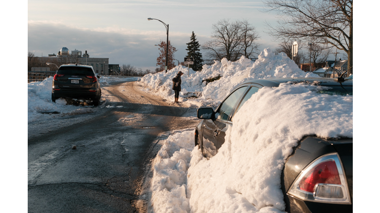 US-WEATHER-CLIMATE-STORM