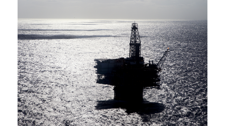 Impending Energy War