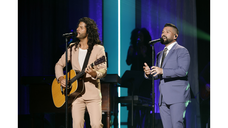 15th Annual Academy Of Country Music Honors - Show