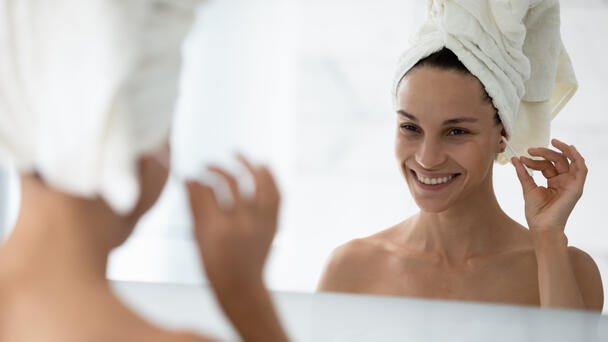 Have You Tried The Latest Trend on TikTok: The "Everything Shower" Trend?