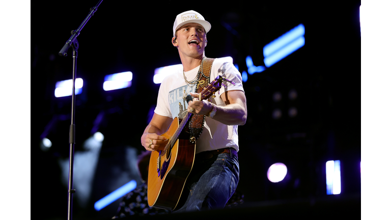 CMA Fest 2022 - Day 4