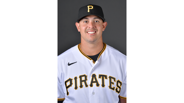 Pittsburgh Pirates Photo Day