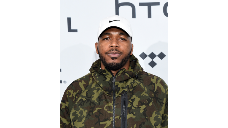 TIDAL X: 1020 - Arrivals