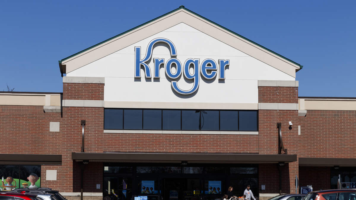 联邦和州政府宣布阻止Kroger和Albertsons合并的竞标