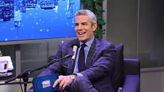 Andy Cohen Drops F-Bomb On LIVE TV As He Slams Celebrity Death TikTok Trend