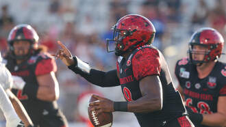 JD Wicker "We're Doing All We Can To Be Ready To Make That Leap"