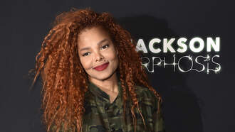 Janet Jackson's Tour Has Unique Rules