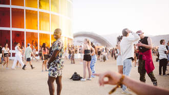 Coachella Headliner Predictions