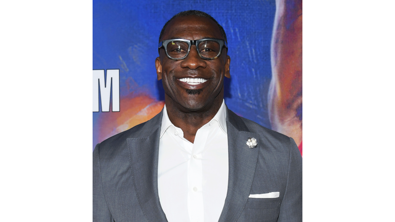 Special Los Angeles Screening Of Netflix's "The Redeem Team"