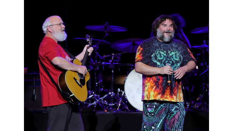 Tenacious D - Las Vegas, NV