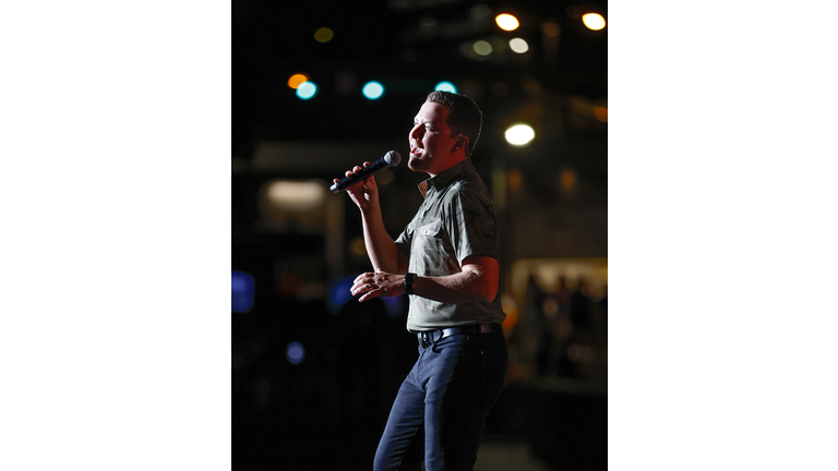 ACM Party For A Cause - Show