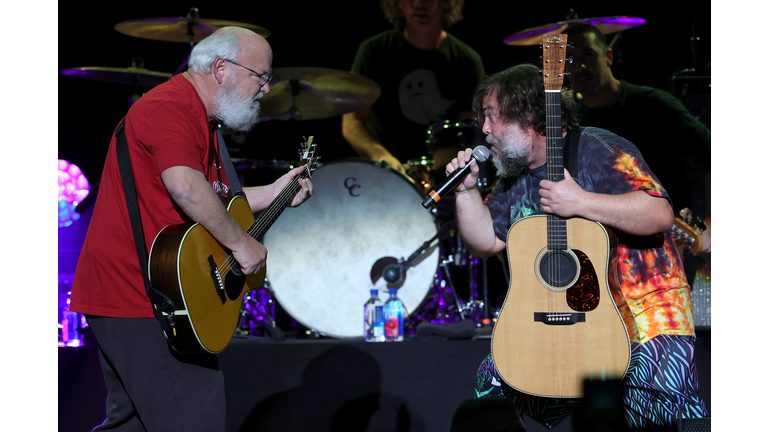 Tenacious D - Las Vegas, NV