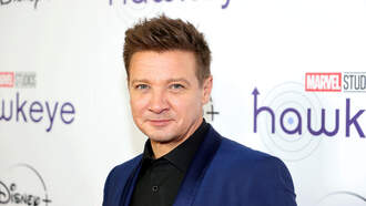 WATCH: Jeremy Renner Shares He Was Having 'a not great day' In The ICU. 