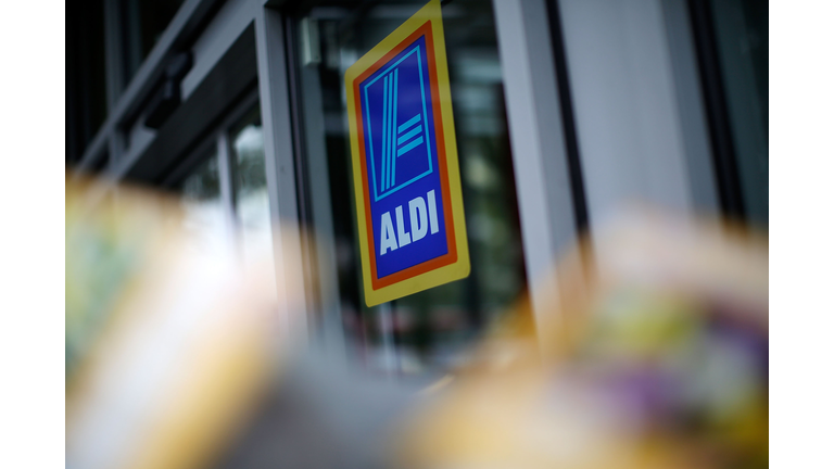 Profits Rise At Aldi Supermarket Chain