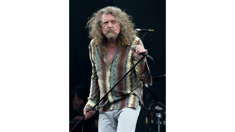 Day 2 - Glastonbury Festival