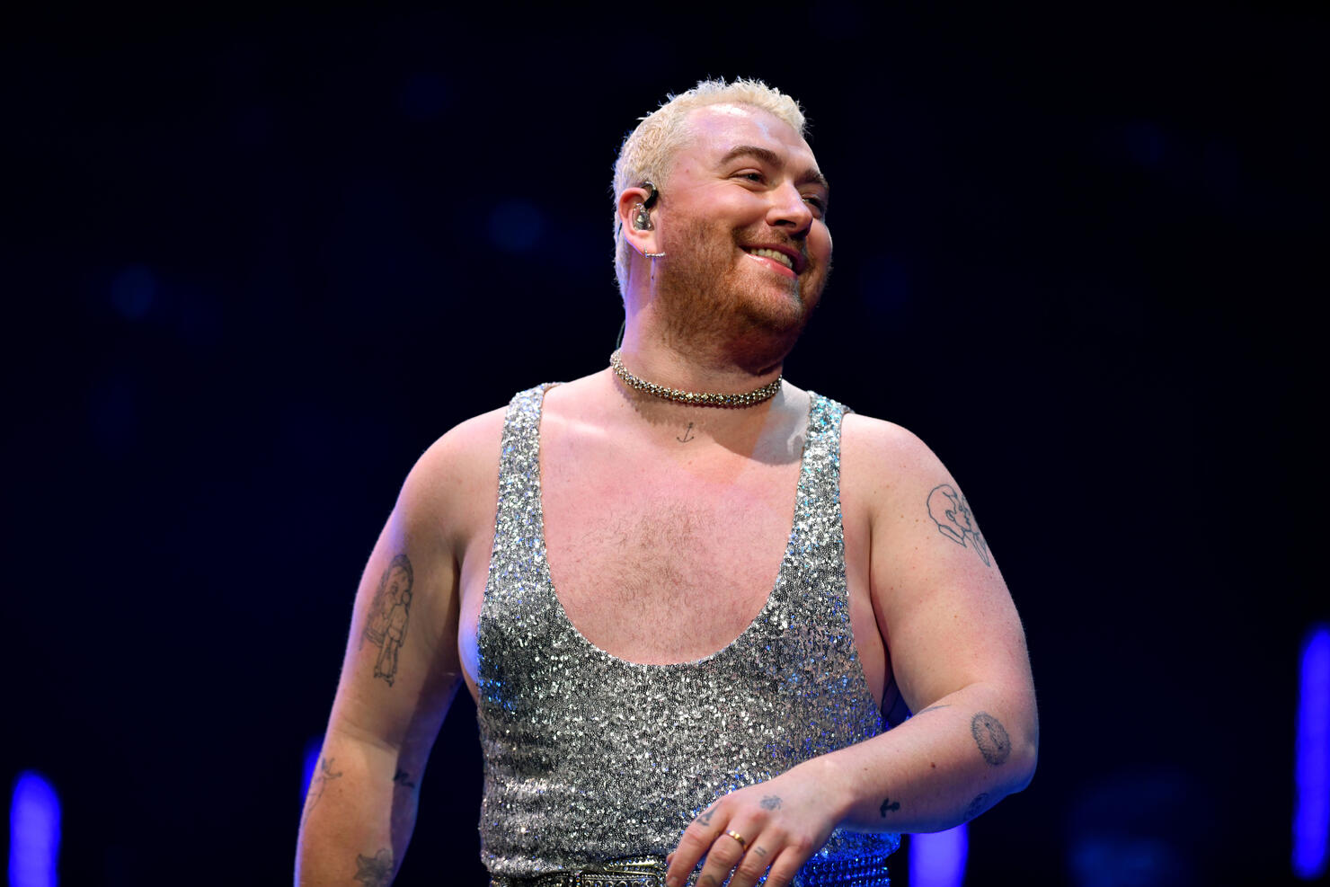 iHeartRadio Power 96.1's Jingle Ball 2022 - Show