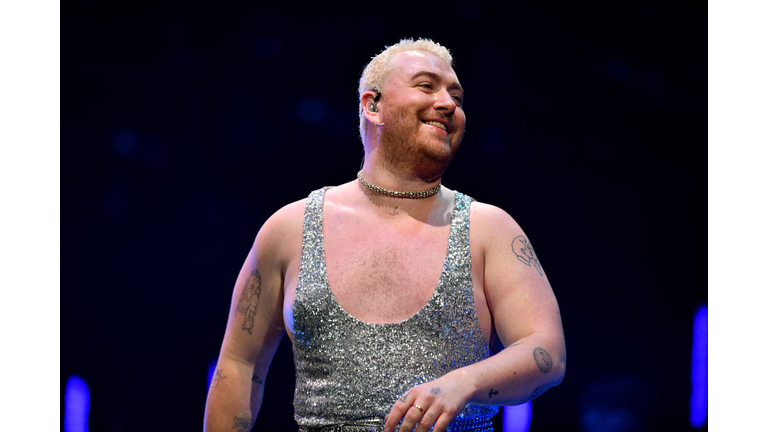 iHeartRadio Power 96.1's Jingle Ball 2022 - Show