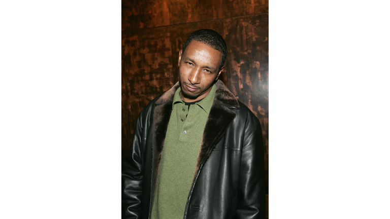 Variety 6th Annual "10 Directors To Watch" Party
