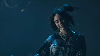 Here’s Why Billie Eilish Thought U2 Was From Scranton, Pennsylvania