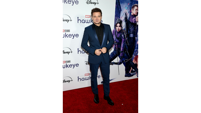"Hawkeye" Special Screening