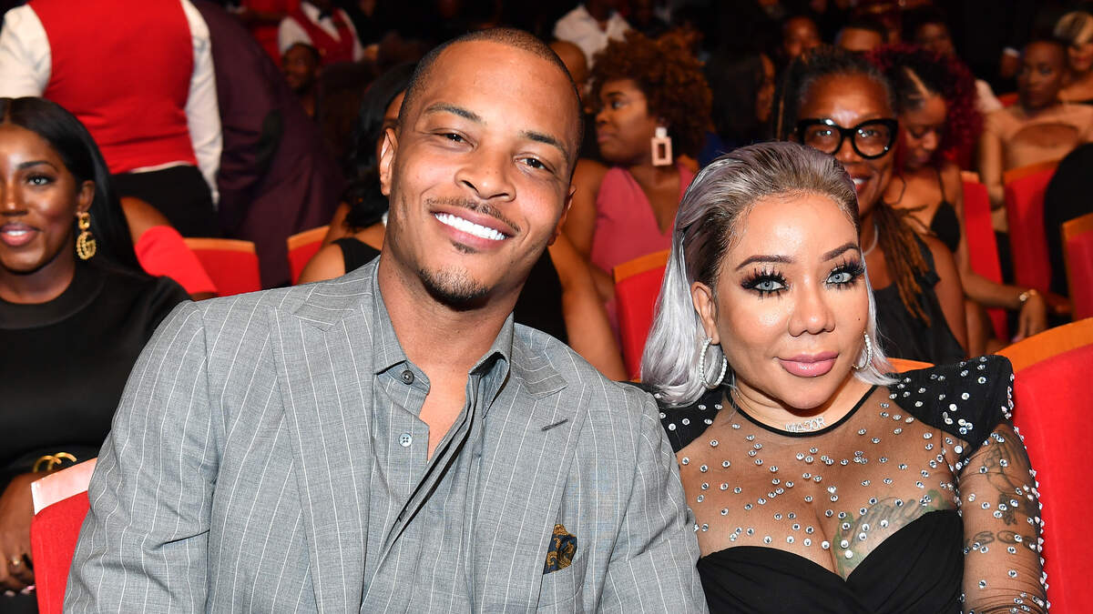 Rapper T.I. and Wife Sue Toymaker Over Popular OMG LOL Surprise Dolls – NBC  Los Angeles